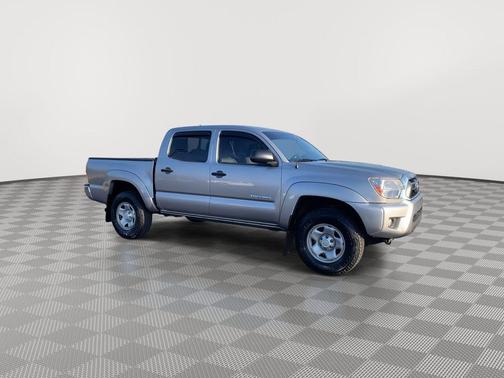 2014 Toyota Tacoma PreRunner
