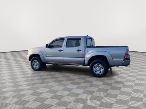2014 Toyota Tacoma PreRunner