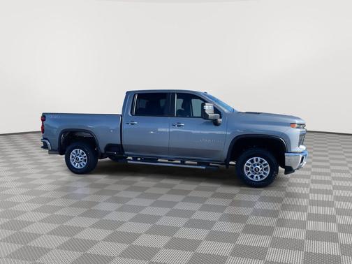 2024 Chevrolet Silverado 2500 LT