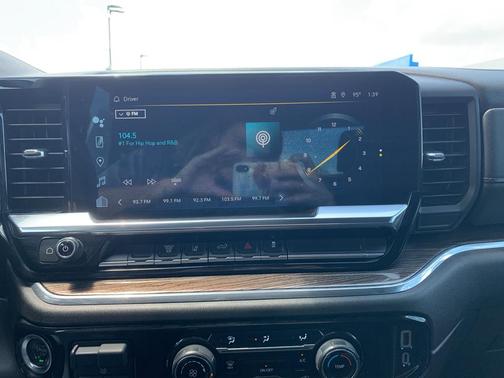 2024 Chevrolet Silverado 2500 LT