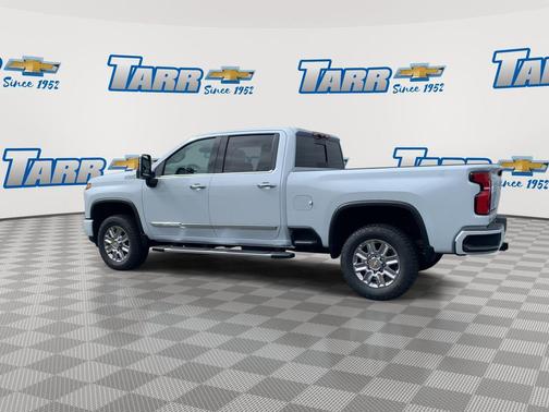 2026 Chevrolet Silverado 2500 High Country