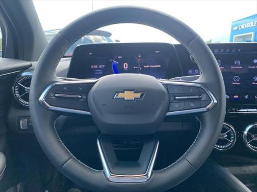 2024 Chevrolet Blazer EV eAWD LT