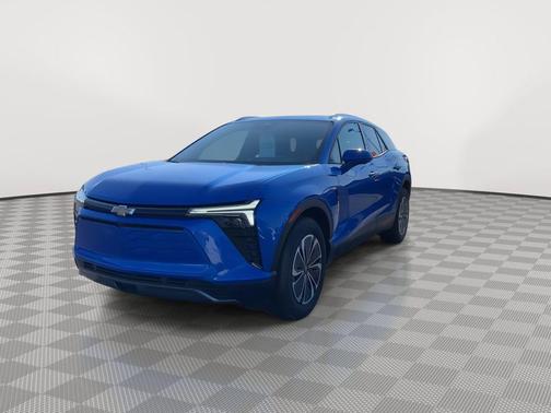 2024 Chevrolet Blazer EV eAWD LT