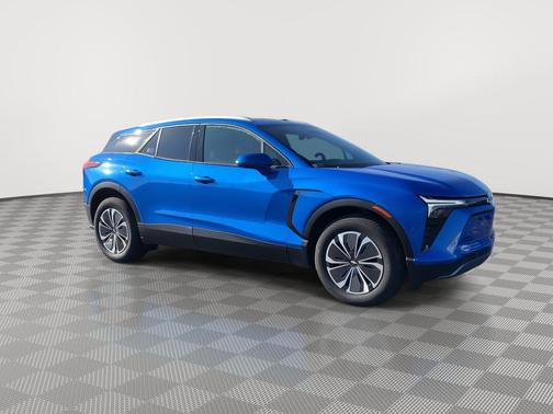 2024 Chevrolet Blazer EV eAWD LT