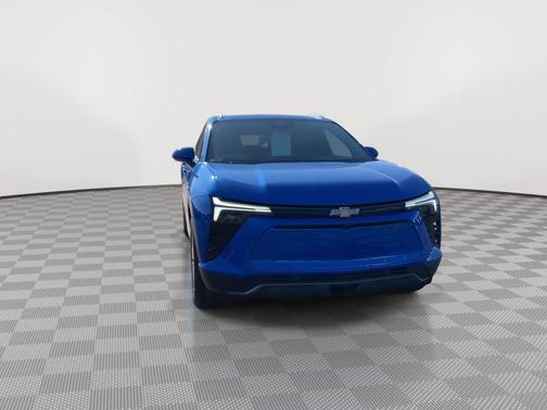 2024 Chevrolet Blazer EV eAWD LT
