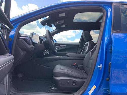 2024 Chevrolet Blazer EV eAWD LT