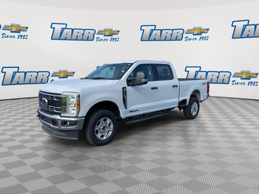 2026 Ford F-250 XLT