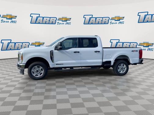 2026 Ford F-250 XLT