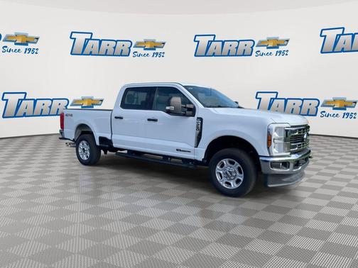 2026 Ford F-250 XLT