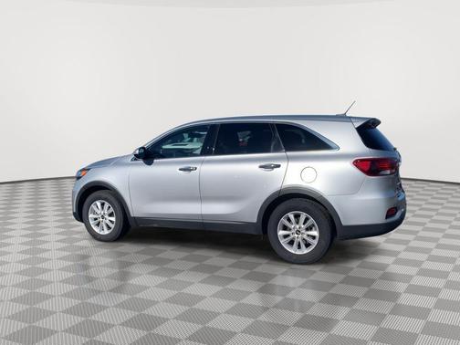 2019 Kia Sorento L