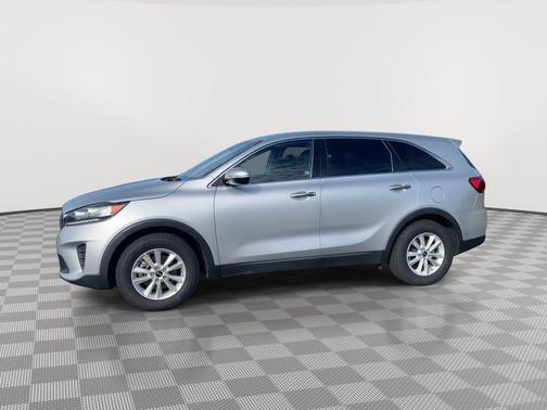 2019 Kia Sorento L