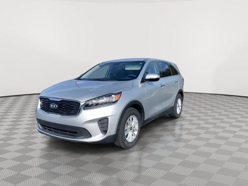 2019 Kia Sorento L