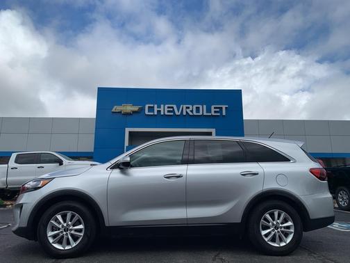 2019 Kia Sorento L