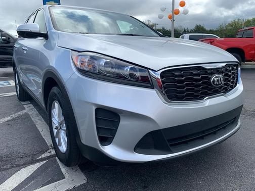 2019 Kia Sorento L