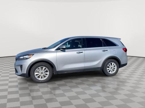 2019 Kia Sorento L