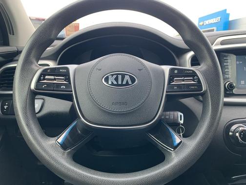 2019 Kia Sorento L