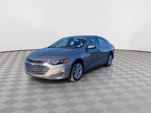 2025 Chevrolet Malibu FWD 1LT