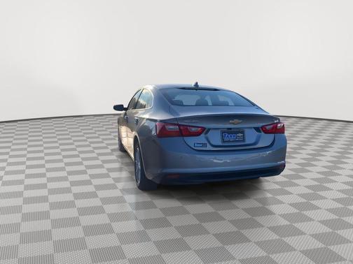 2025 Chevrolet Malibu FWD 1LT