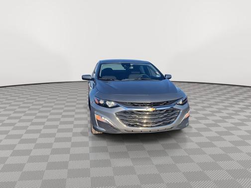 2025 Chevrolet Malibu FWD 1LT