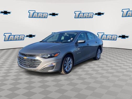 2025 Chevrolet Malibu FWD 1LT