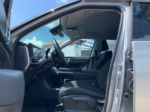 2024 Hyundai SANTA FE SE