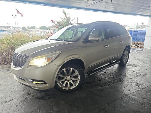 2014 Buick Enclave Premium