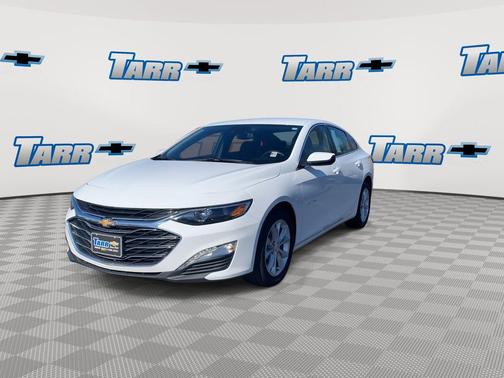 2025 Chevrolet Malibu FWD 1LT