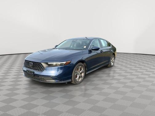 2024 Honda Accord EX 1.5T