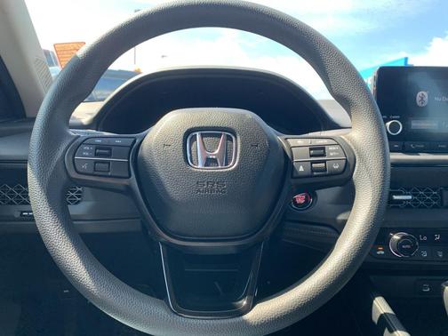 2024 Honda Accord EX 1.5T