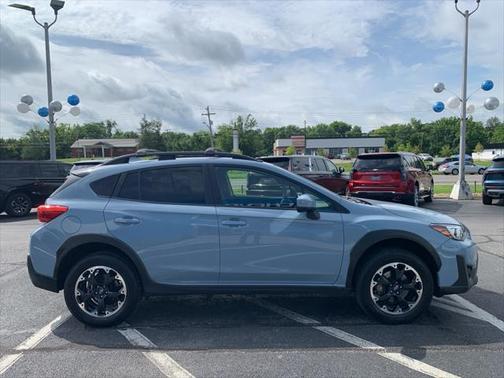 2023 Subaru Crosstrek Premium