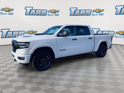 2024 RAM 1500 Limited