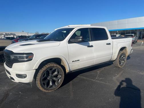 2024 RAM 1500 Limited
