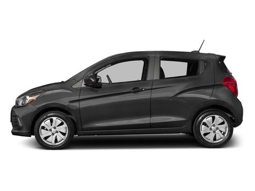 2016 Chevrolet Spark LS