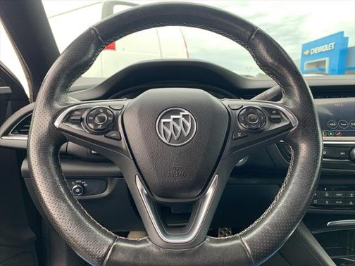2019 Buick Regal Sportback AWD GS