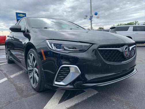 2019 Buick Regal Sportback AWD GS