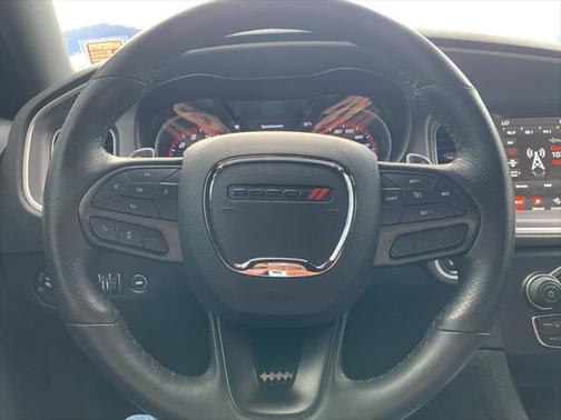2022 Dodge Charger Scat Pack