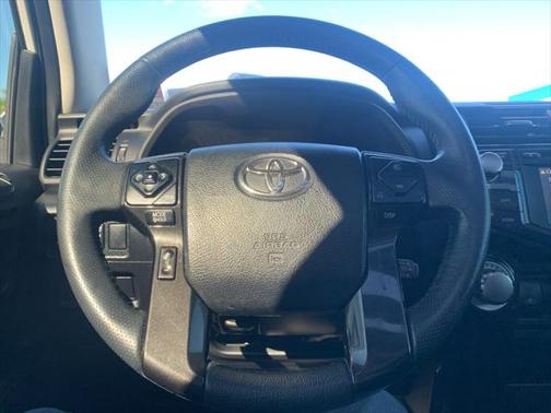 2019 Toyota 4Runner TRD Off Road Premium