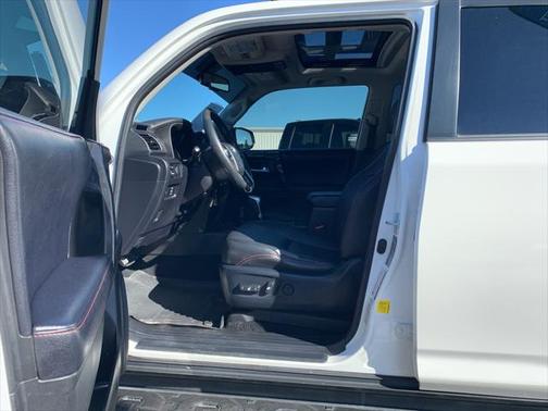 2019 Toyota 4Runner TRD Off Road Premium