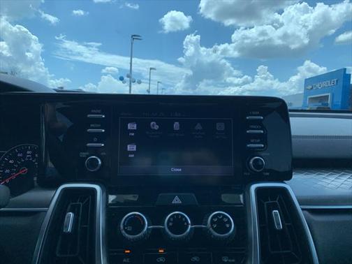 2022 Kia Sorento LX