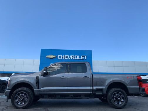 2024 Ford F-250 Lariat