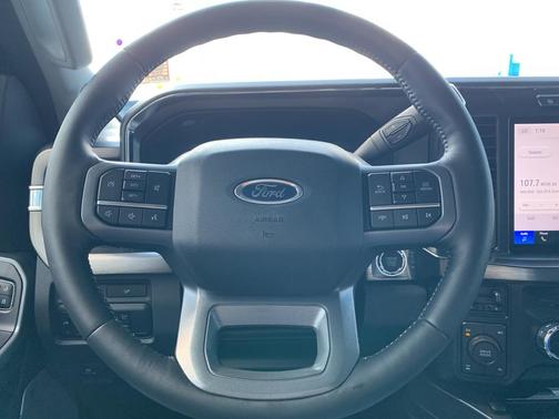 2024 Ford F-250 Lariat