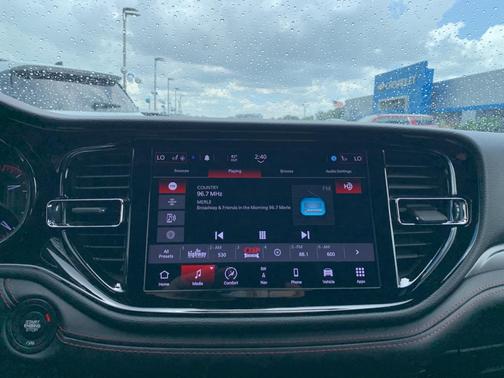 2021 Dodge Durango R/T AWD