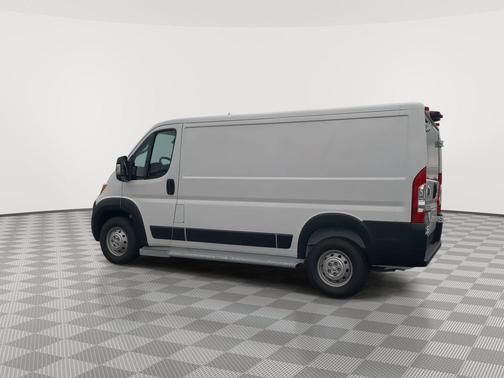 2023 RAM ProMaster 2500 Base