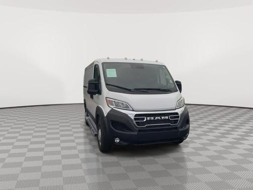 2023 RAM ProMaster 2500 Base