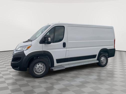 2023 RAM ProMaster 2500 Base