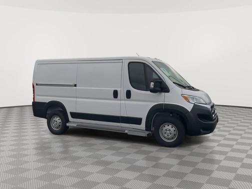 2023 RAM ProMaster 2500 Base
