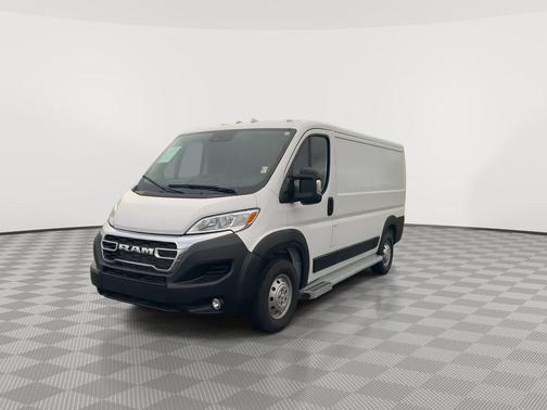 2023 RAM ProMaster 2500 Base