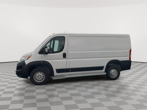 2023 RAM ProMaster 2500 Base