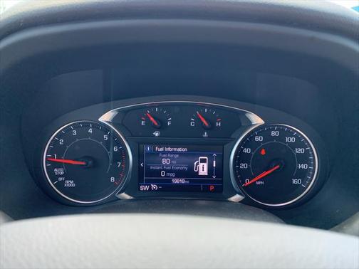 2023 GMC Acadia FWD SLE