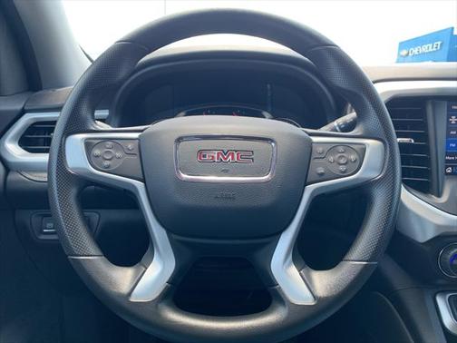 2023 GMC Acadia FWD SLE